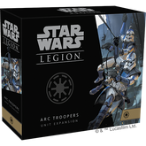 Star Wars Legion ARC Troopers Unit